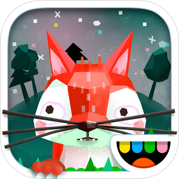 淘卡宝卡:大自然 (Toca Nature) 淘卡宝卡:大自然 (Toca Nature)
