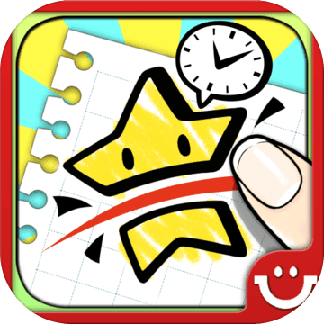 塗鴉切割Slice it! 塗鴉切割Slice it!
