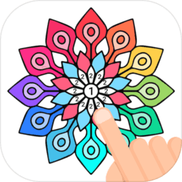Coloring Books - Free Puzzle Drawing Game For Fun Coloring Books - Free Puzzle Drawing Game For Fun