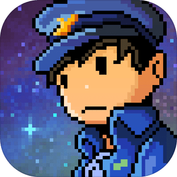 像素飞船™ (Pixel Starships™)(Unreleased) 像素飞船™ (Pixel Starships™)(Unreleased)