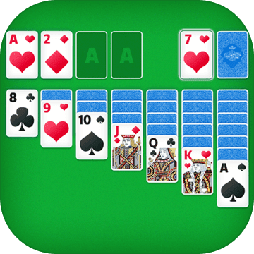 Solitaire - Solitaire Card Game