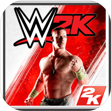 WWE 2K WWE 2K