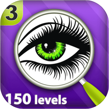 Find Differences 150 levels 3 Find Differences 150 levels 3