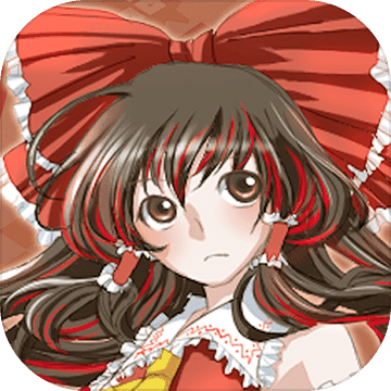 One Touch Drawing for Touhou
