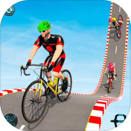 Cycle Stunt Game: Mega Ramp Bicycle Racing Stunts Cycle Stunt Game: Mega Ramp Bicycle Racing Stunts