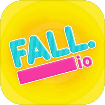 Fall.io - Race of Dino Fall.io - Race of Dino