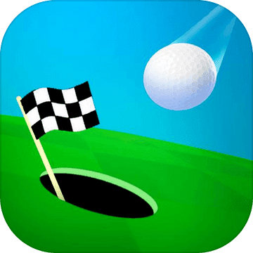 Golf Race