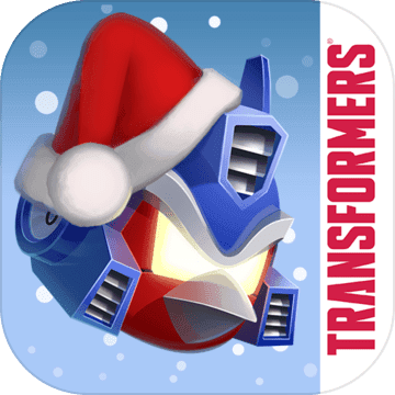 Angry Birds Transformers Angry Birds Transformers
