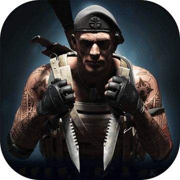 Street Warrior Ninja - Samurai Games Fighting 2020