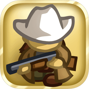 Lost Frontier Lost Frontier