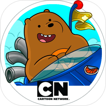 Burrito Bash We Bare Bears Mobile Android Apk Download For Free Taptap