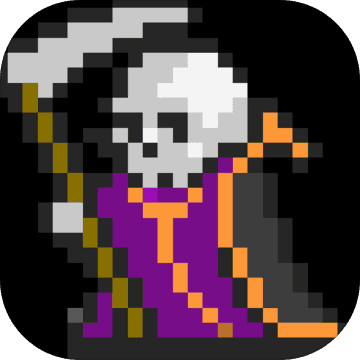 進攻的勇士Advanced! - Retro RPG Runner 進攻的勇士Advanced! - Retro RPG Runner