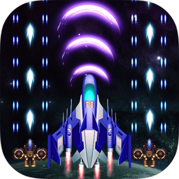 下載或預約簡介街機are you fan of galaxy shooter reloaded, bullet