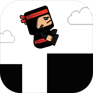 Screaming Ninja Hero Screaming Ninja Hero