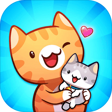 Cat Game: The Cat Collector