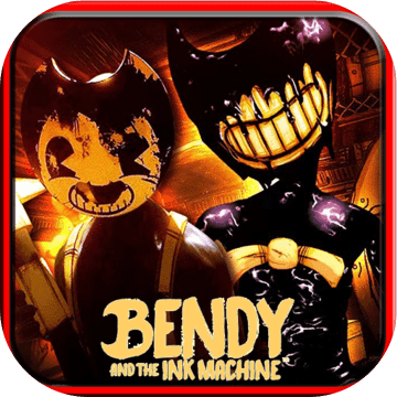 New Bendy Devil Horror Machine Of Ink 5 Android Download Taptap