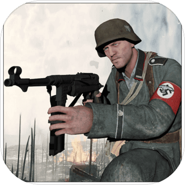 German WW2 Commando World War 2 FPS - การลงทะเบียนเกมล่วงหน้า | TapTap