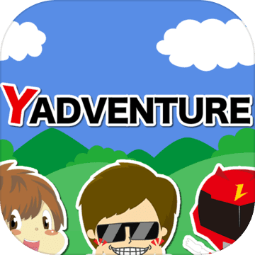 Y's Adventure Y's Adventure