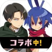 Disgaea RPG Disgaea RPG