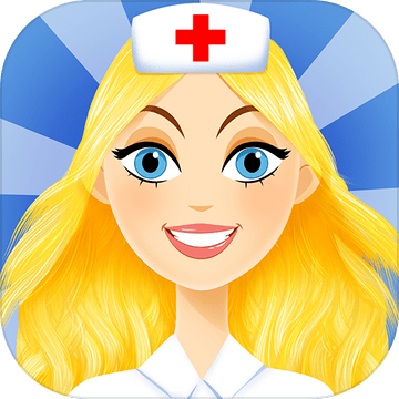 Doctor Games: Hospital Salon Game For Kids - Download Game 