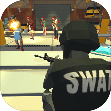 SWAT Forces