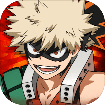 My Hero Academia Mobile (Test) My Hero Academia Mobile (Test)