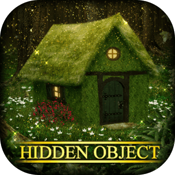 Hidden Object - Treehouse Free