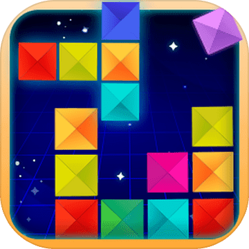 Block Puzzle Color : Classic Block Game