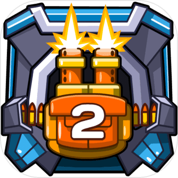 Galaxy Siege 2 Galaxy Siege 2