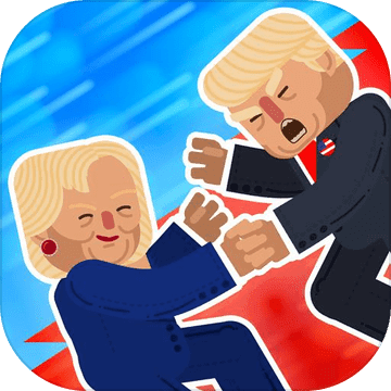 Trump on Top Trump on Top