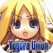 Yggdra Union Yggdra Union