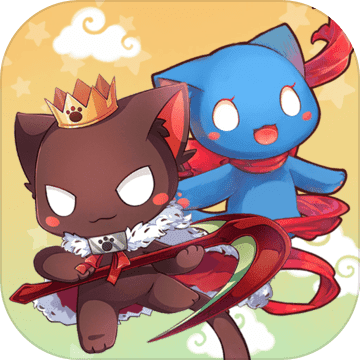 Cat King - Dog Wars: RPG Summoner Battles (Test) Cat King - Dog Wars: RPG Summoner Battles (Test)