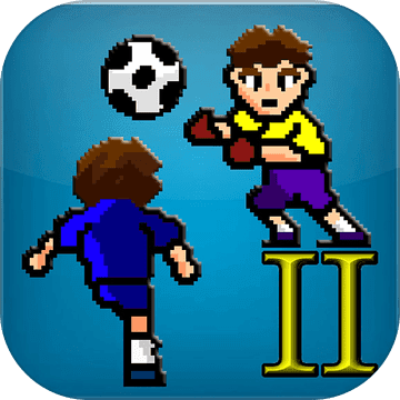 がちんこサッカー2 がちんこサッカー2