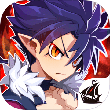 DISGAEA RPG DISGAEA RPG
