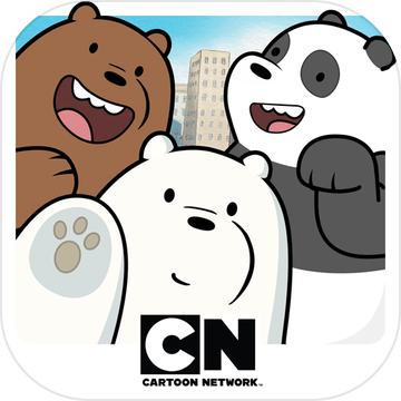 we bare bears match3 repairs - 预约下载 | taptap 发现好游戏