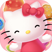 Hello Kitty美食之旅