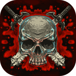 Darkest Hunters: Retro RPG with PVP Multiplayer Darkest Hunters: Retro RPG with PVP Multiplayer