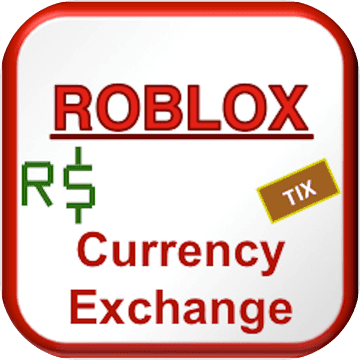 Currency Exchange For Roblox Pre Register Download Taptap - robux to real money converter 2020