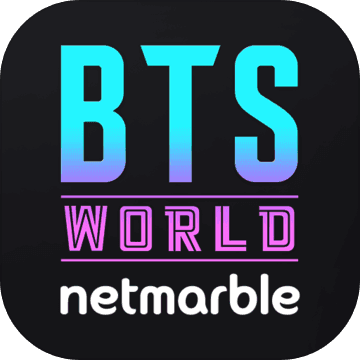 BTS WORLD BTS WORLD