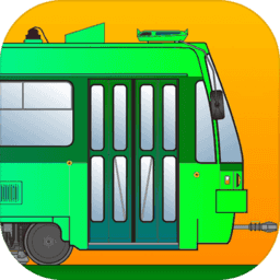 Tram Simulator 2D Premium - City Train Driver - Virtual Pocket Rail Driving Game Tram Simulator 2D Premium - City Train Driver - Virtual Pocket Rail Driving Game