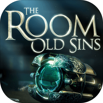 The Room: Old Sins The Room: Old Sins