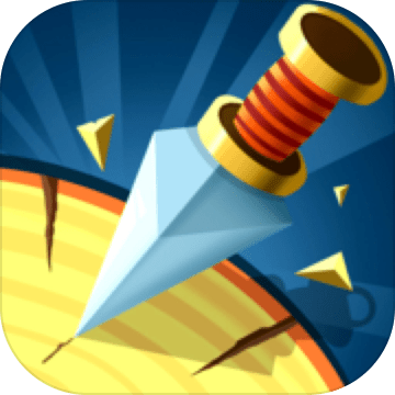 飞刀挑战(knife out)