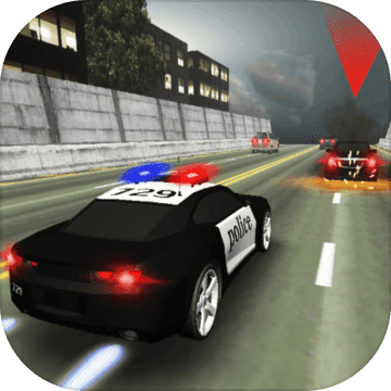 LOKO Police 3D Simulator