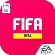 FIFA Soccer: Beta FIFA Soccer: Beta
