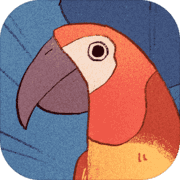 Bird Alone Bird Alone