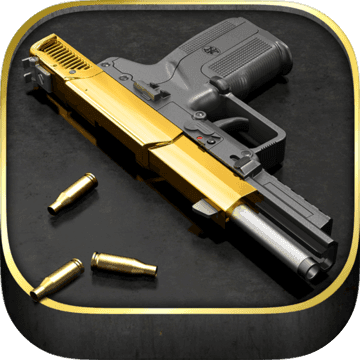 iGun Pro-The原枪应用 iGun Pro-The原枪应用