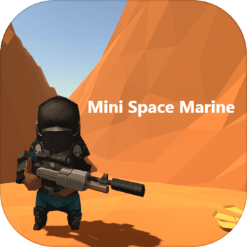 Mini Space Marine(Semi Idle RPG) Mini Space Marine(Semi Idle RPG)