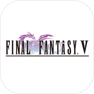 Final Fantasy V 游戏预约 Taptap