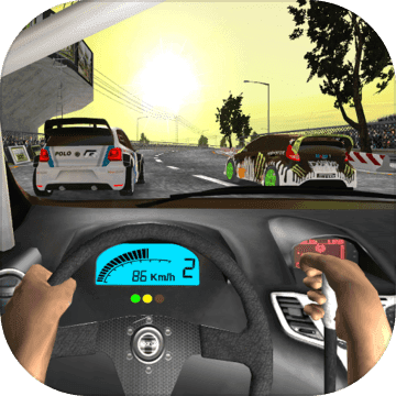 Rally Racer Dirt Rally Racer Dirt