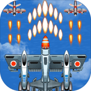 1945 Galaxy Shooter 1945 Galaxy Shooter